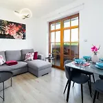 Wonder - Przy Centrum Karpacza - Blisko Sklepow I Restauracji Appartamento Karpacz