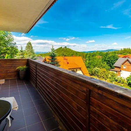 Wonder - Przy Centrum Karpacza - Blisko Sklepow I Restauracji Apartment