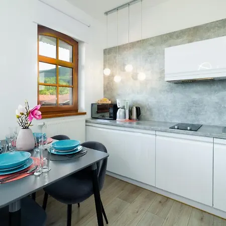 Wonder - Przy Centrum Karpacza - Blisko Sklepow I Restauracji Apartment *