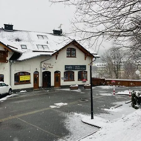 Wonder - Przy Centrum Karpacza - Blisko Sklepow I Restauracji Lejlighed Karpacz