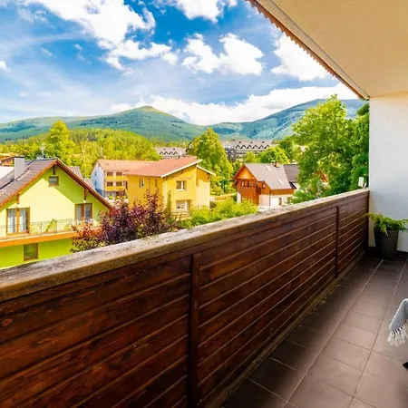 Apartmán Wonder - Przy Centrum Karpacza - Blisko Sklepow I Restauracji