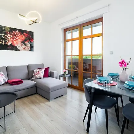 Wonder - Przy Centrum Karpacza - Blisko Sklepow I Restauracji Апартаменты Карпач