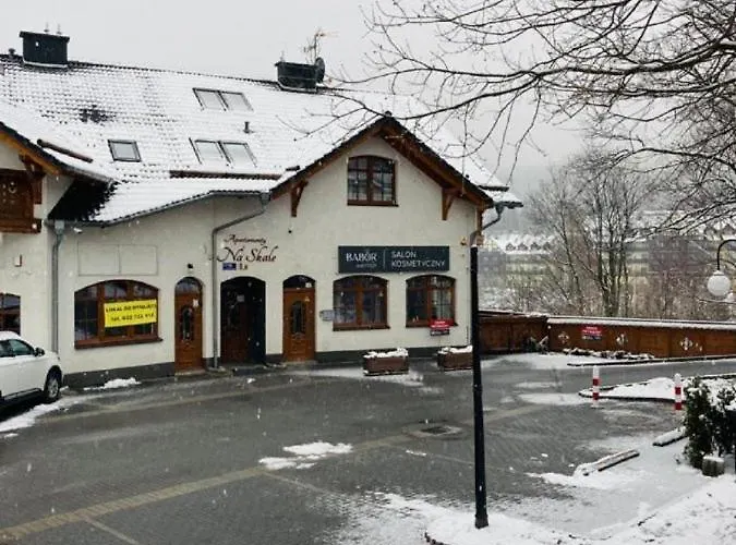 Wonder - Przy Centrum Karpacza - Blisko Sklepow I Restauracji Appartement Karpacz