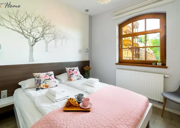 Wonder - Przy Centrum Karpacza - Blisko Sklepow I Restauracji * Karpacz