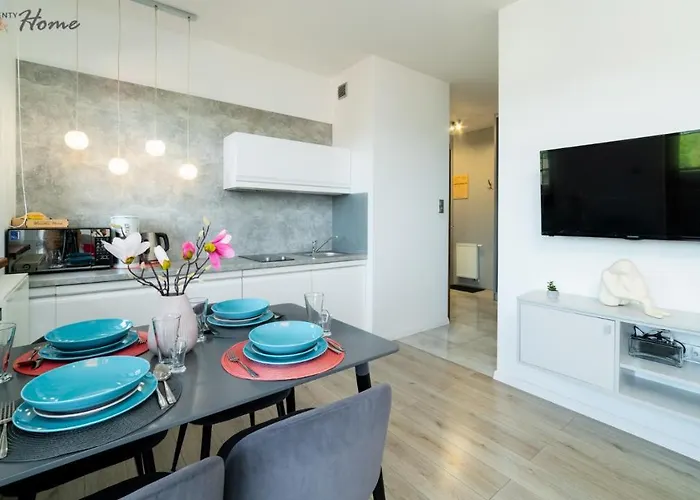 Wonder - Przy Centrum Karpacza - Blisko Sklepow I Restauracji Appartement *