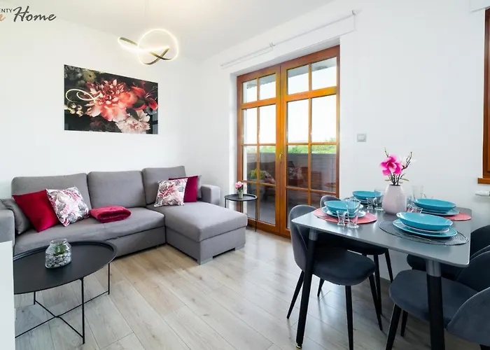 Wonder - Przy Centrum Karpacza - Blisko Sklepow I Restauracji Appartement Karpacz