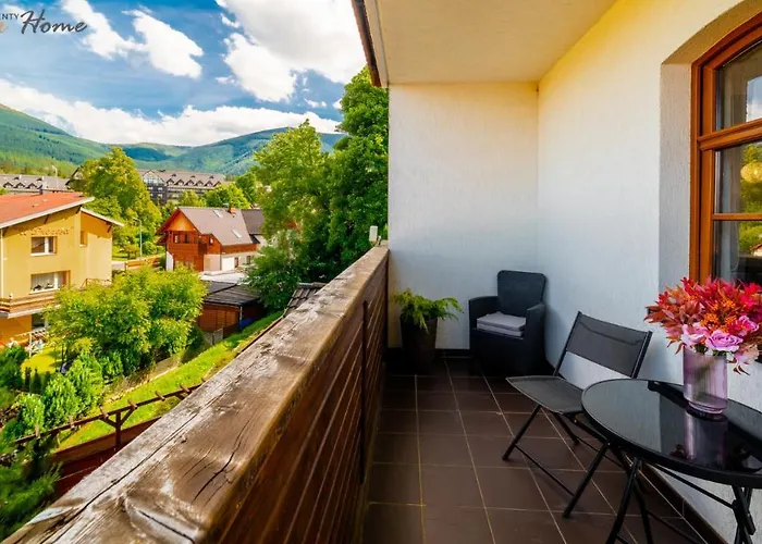 Wonder - Przy Centrum Karpacza - Blisko Sklepow I Restauracji *