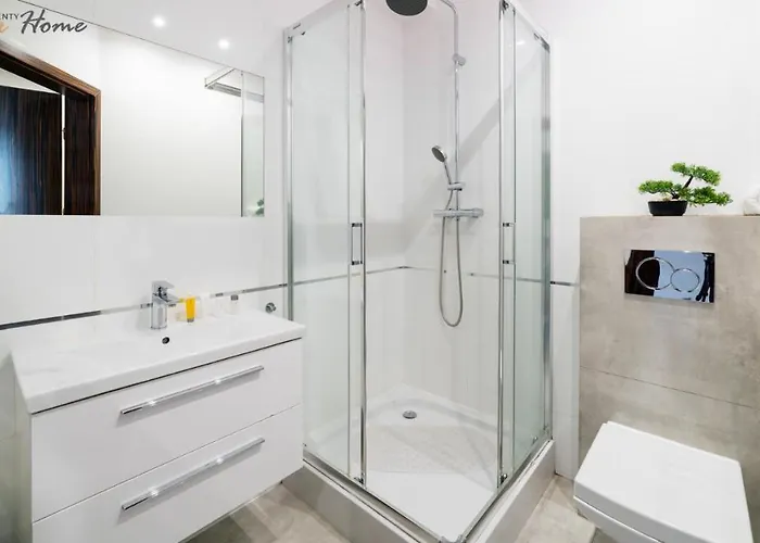 Appartement Wonder - Przy Centrum Karpacza - Blisko Sklepow I Restauracji