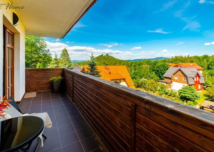 Wonder - Przy Centrum Karpacza - Blisko Sklepow I Restauracji Appartement